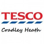 tesco cradley