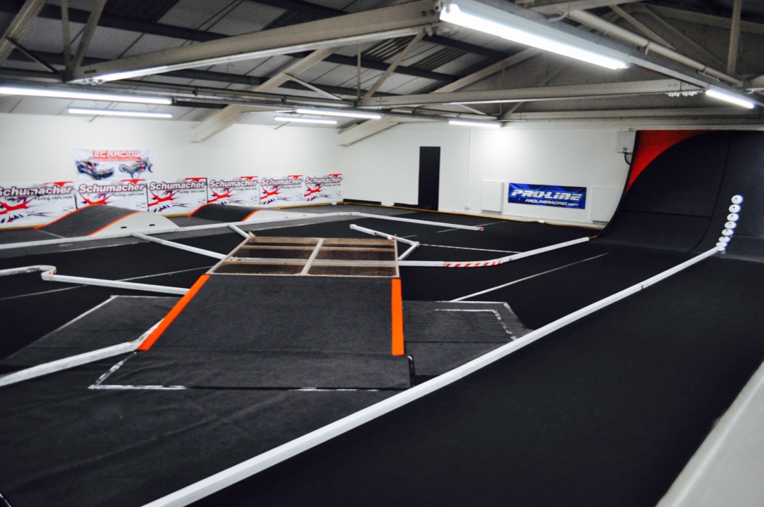 rc car clubs near me